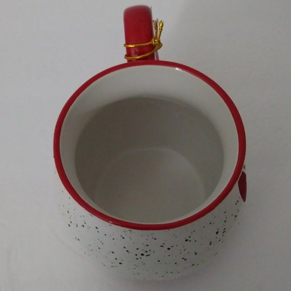 Global Design Collections Be Mine Mug - Picture 3 of 12